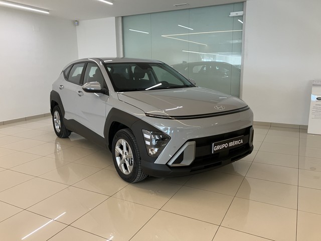 Foto 34 Hyundai Kona 1.6 GDI HEV Maxx DCT 104 kW (141 CV)
