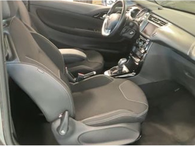 DS DS3 Crossback PureTech 110 S&S Be Chic EAT6 81 kW (110 CV)