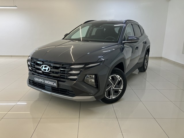 Foto 1 Hyundai Tucson 1.6 TGDI HEV Maxx Auto 158 kW (215 CV)