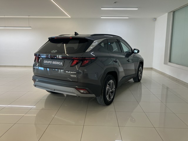 Foto 2 Hyundai Tucson 1.6 TGDI HEV Maxx Auto 158 kW (215 CV)