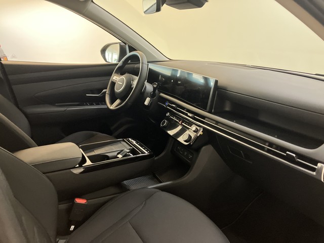 Foto 3 Hyundai Tucson 1.6 TGDI HEV Maxx Auto 158 kW (215 CV)