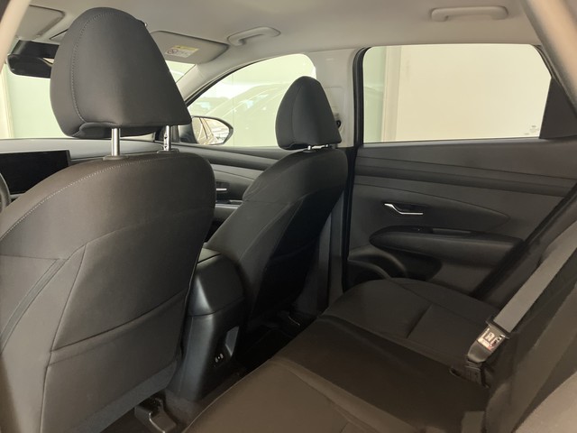 Foto 5 Hyundai Tucson 1.6 TGDI HEV Maxx Auto 158 kW (215 CV)