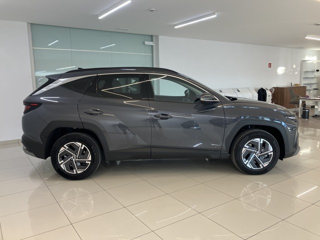 Foto 6 Hyundai Tucson 1.6 TGDI HEV Maxx Auto 158 kW (215 CV)