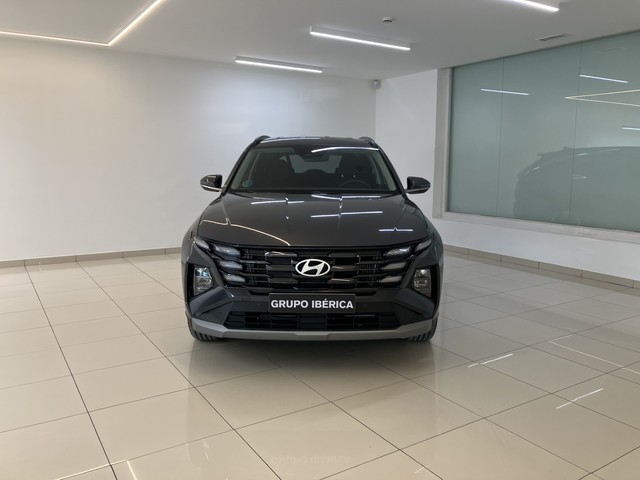 Foto 8 Hyundai Tucson 1.6 TGDI HEV Maxx Auto 158 kW (215 CV)