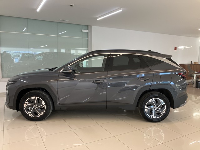 Foto 10 Hyundai Tucson 1.6 TGDI HEV Maxx Auto 158 kW (215 CV)