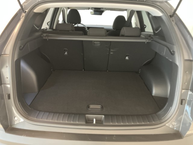 Foto 11 Hyundai Tucson 1.6 TGDI HEV Maxx Auto 158 kW (215 CV)