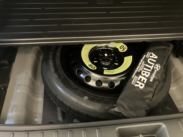 Foto 12 Hyundai Tucson 1.6 TGDI HEV Maxx Auto 158 kW (215 CV)