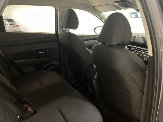 Foto 13 Hyundai Tucson 1.6 TGDI HEV Maxx Auto 158 kW (215 CV)