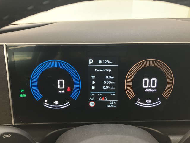 Foto 15 Hyundai Tucson 1.6 TGDI HEV Maxx Auto 158 kW (215 CV)