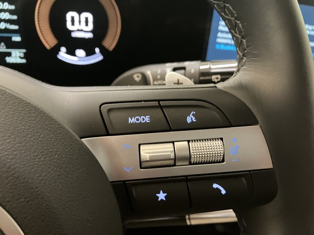 Foto 16 Hyundai Tucson 1.6 TGDI HEV Maxx Auto 158 kW (215 CV)