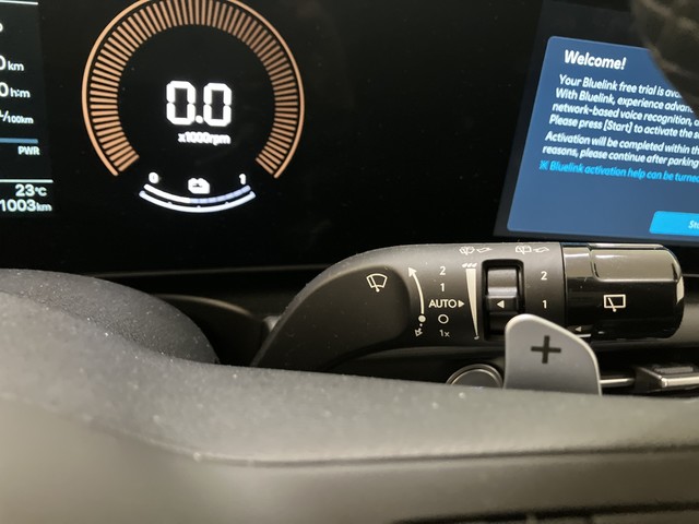 Foto 17 Hyundai Tucson 1.6 TGDI HEV Maxx Auto 158 kW (215 CV)