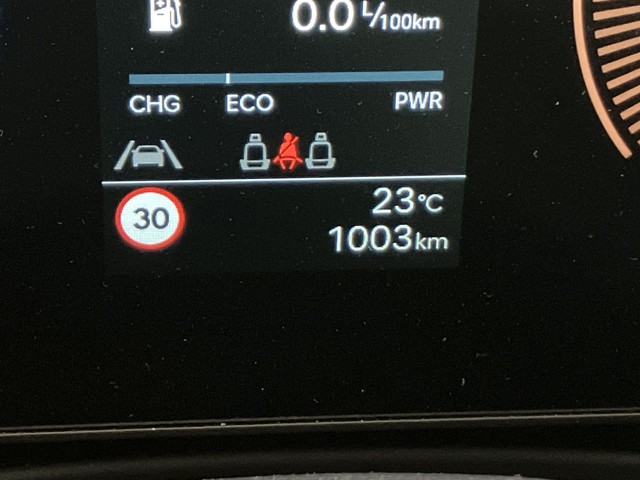 Foto 18 Hyundai Tucson 1.6 TGDI HEV Maxx Auto 158 kW (215 CV)