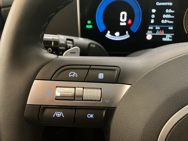 Foto 19 Hyundai Tucson 1.6 TGDI HEV Maxx Auto 158 kW (215 CV)