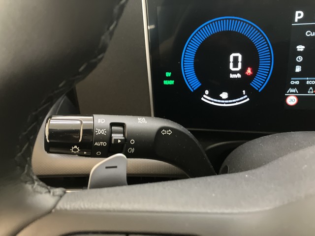 Foto 20 Hyundai Tucson 1.6 TGDI HEV Maxx Auto 158 kW (215 CV)