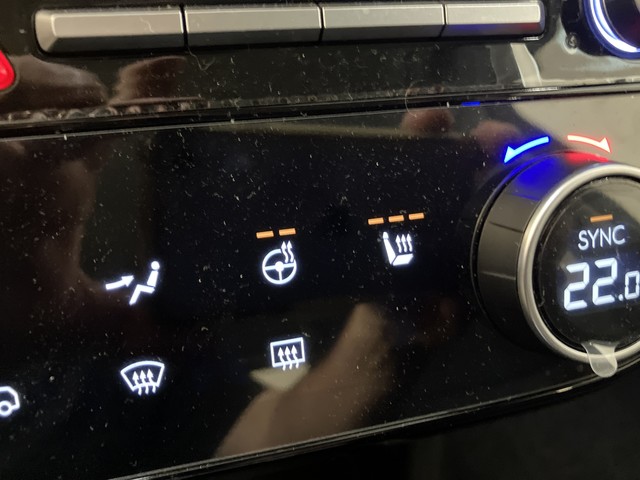 Foto 21 Hyundai Tucson 1.6 TGDI HEV Maxx Auto 158 kW (215 CV)