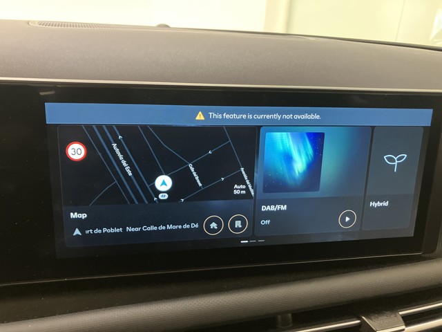 Foto 23 Hyundai Tucson 1.6 TGDI HEV Maxx Auto 158 kW (215 CV)