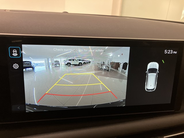 Foto 25 Hyundai Tucson 1.6 TGDI HEV Maxx Auto 158 kW (215 CV)