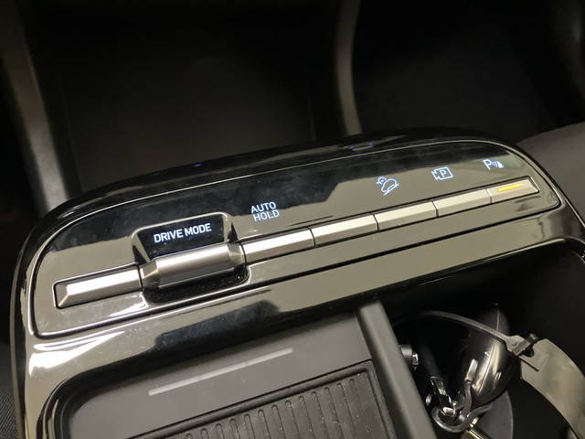 Foto 28 Hyundai Tucson 1.6 TGDI HEV Maxx Auto 158 kW (215 CV)