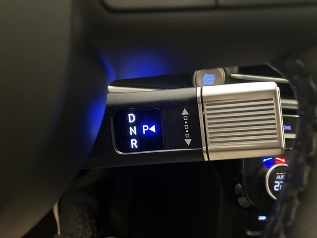 Foto 29 Hyundai Tucson 1.6 TGDI HEV Maxx Auto 158 kW (215 CV)