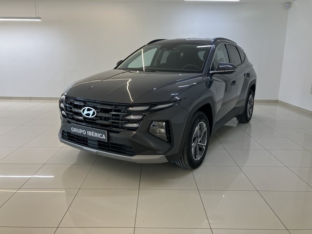 Foto 30 Hyundai Tucson 1.6 TGDI HEV Maxx Auto 158 kW (215 CV)