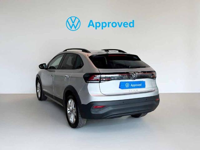 Volkswagen Taigo Life 1.0 TSI 81 kW (110 CV)