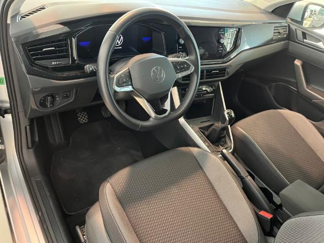 Volkswagen Taigo Life 1.0 TSI 81 kW (110 CV)