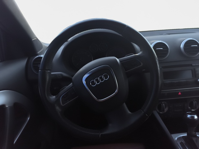 Audi A3 Cabrio Ambition 2.0 TDI 103 kW (140 CV) S tronic