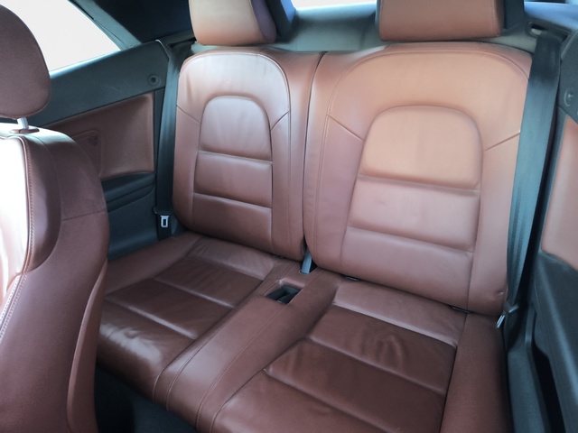 Audi A3 Cabrio Ambition 2.0 TDI 103 kW (140 CV) S tronic