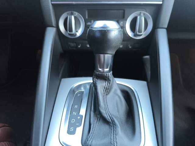 Audi A3 Cabrio Ambition 2.0 TDI 103 kW (140 CV) S tronic