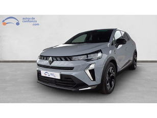 Renault Symbioz en Motorflash