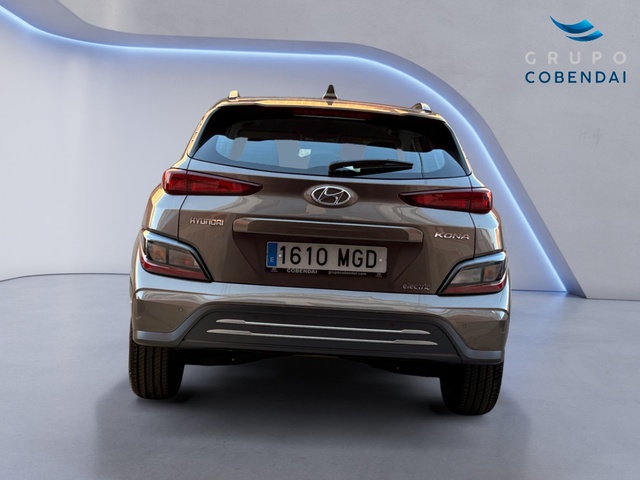 Foto 4 Hyundai Kona EV Maxx 100 kW (136 CV)