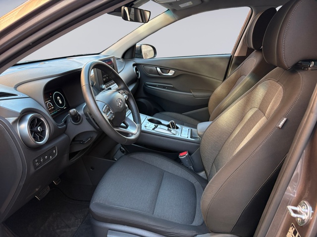 Foto 9 Hyundai Kona EV Maxx 100 kW (136 CV)
