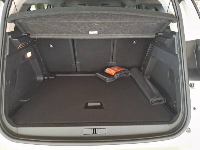 Citroen C5 Aircross Hybrid Plus e-DCS6 107 kW (145 CV)