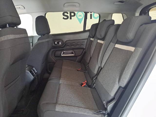 Citroen C5 Aircross Hybrid Plus e-DCS6 107 kW (145 CV)