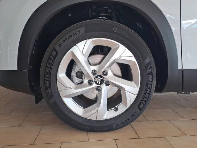 Citroen C5 Aircross Hybrid Plus e-DCS6 107 kW (145 CV)