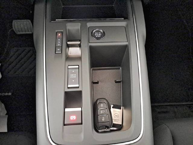 Citroen C5 Aircross Hybrid Plus e-DCS6 107 kW (145 CV)