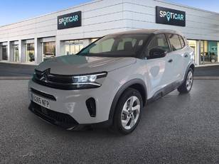 Citroen C5 Aircross Hybrid 145 de segunda mano