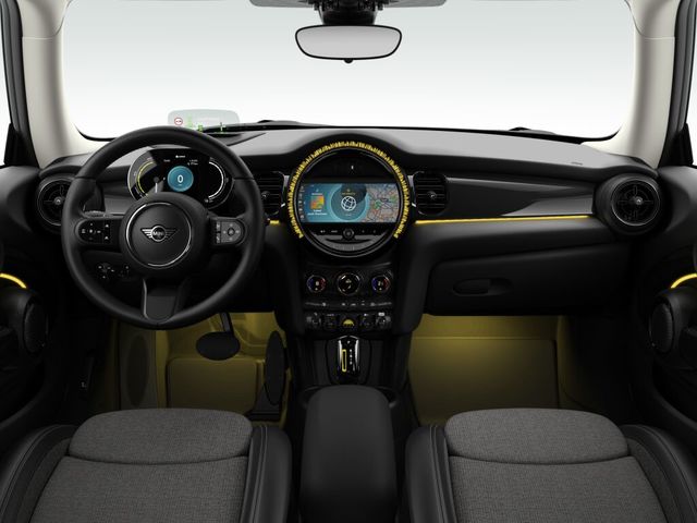 fotoG 3 del MINI MINI 3 Puertas Cooper SE 135 kW (184 CV) 184cv Eléctrico del 2021 en Alicante