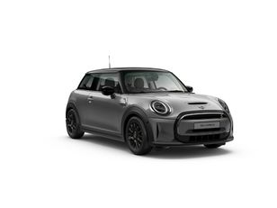 Fotos de MINI 3 Puertas Cooper SE 135 kW (184 CV)