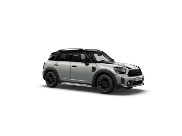 fotoG 3 del MINI MINI Countryman Cooper 100 kW (136 CV) 136cv Gasolina del 2022 en Coruña