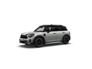Fotos de MINI Countryman Cooper 100 kW (136 CV)
