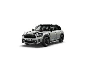 Fotos de MINI Countryman Cooper 100 kW (136 CV)