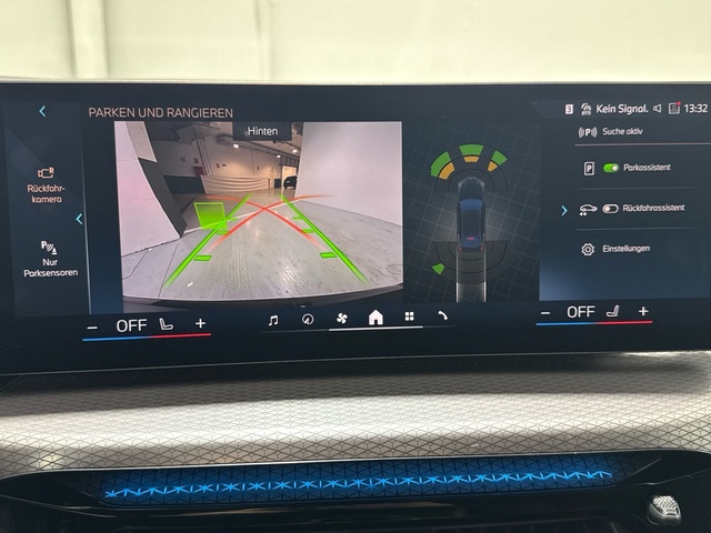 BMW Serie 4 420d Gran Coupe color Negro. Año 2025. 140KW(190CV). Diésel. En concesionario Auto Premier, S.A. - MADRID de Madrid