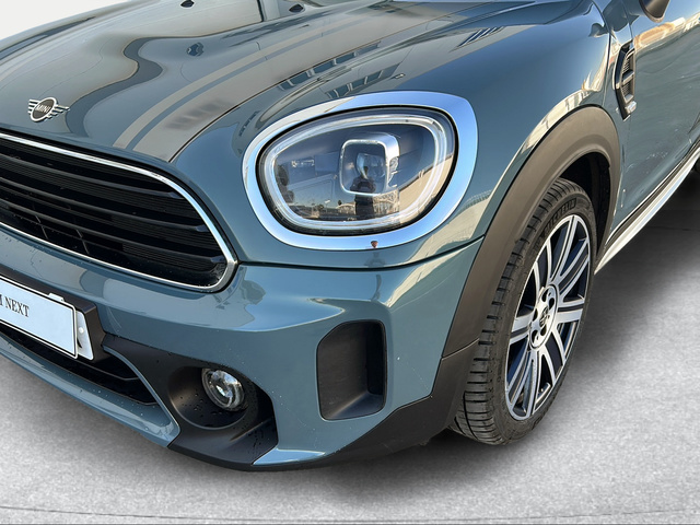 fotoG 5 del MINI MINI Countryman Cooper D 110 kW (150 CV) 150cv Diésel del 2023 en Sevilla