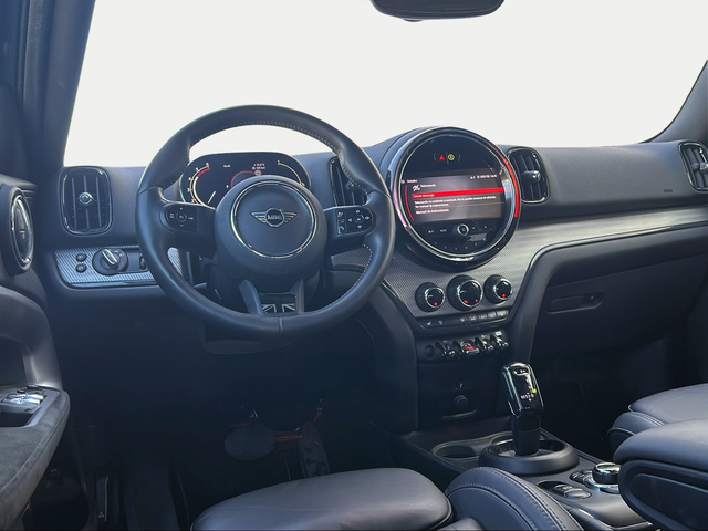 fotoG 6 del MINI MINI Countryman Cooper D 110 kW (150 CV) 150cv Diésel del 2023 en Sevilla