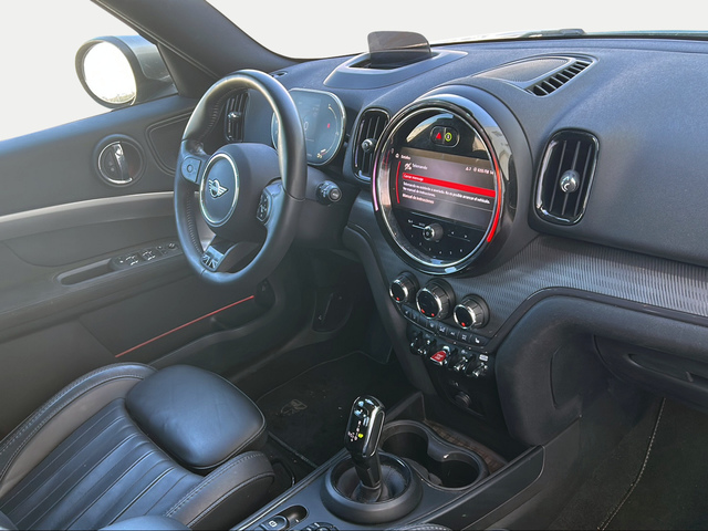 fotoG 7 del MINI MINI Countryman Cooper D 110 kW (150 CV) 150cv Diésel del 2023 en Sevilla