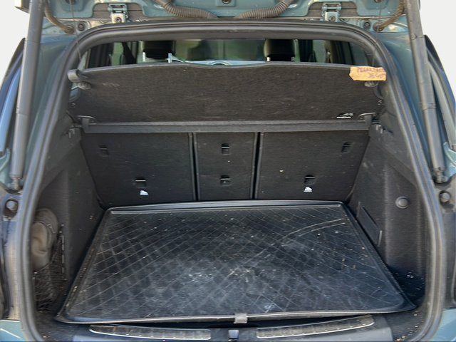 fotoG 10 del MINI MINI Countryman Cooper D 110 kW (150 CV) 150cv Diésel del 2023 en Sevilla