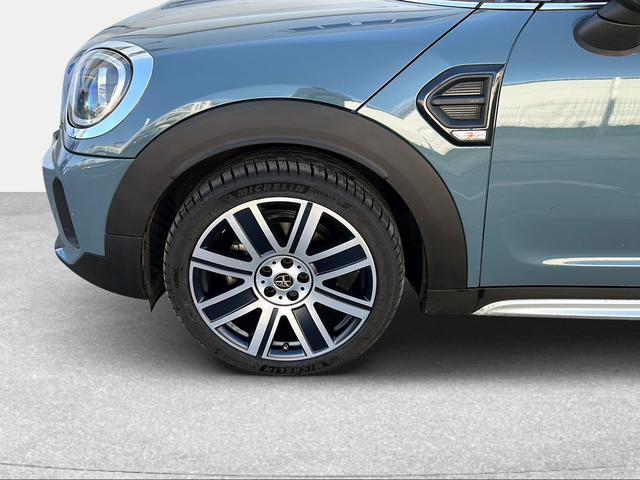 fotoG 11 del MINI MINI Countryman Cooper D 110 kW (150 CV) 150cv Diésel del 2023 en Sevilla