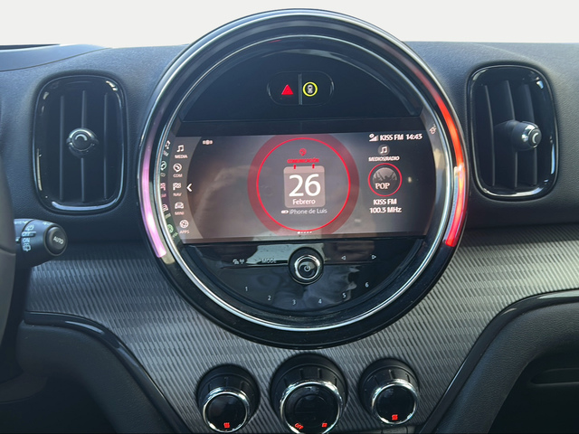 fotoG 14 del MINI MINI Countryman Cooper D 110 kW (150 CV) 150cv Diésel del 2023 en Sevilla