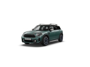 Fotos de MINI Countryman Cooper D 110 kW (150 CV)
